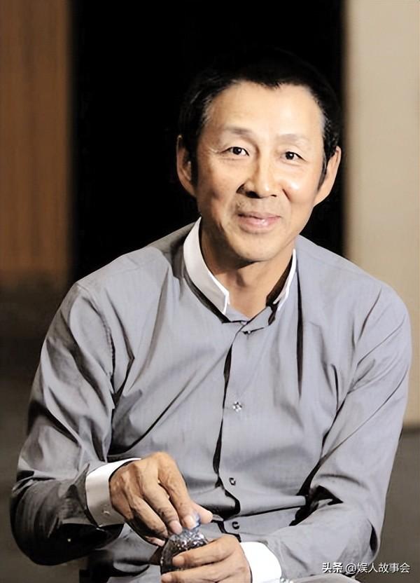 陳道明