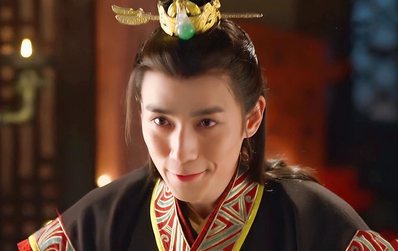 朱一龍