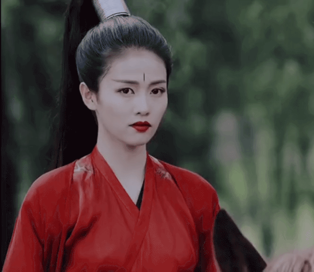 白鹿