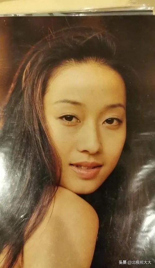 馬伊琍