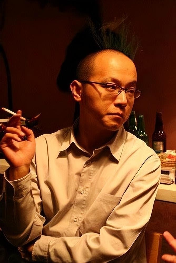 竇唯