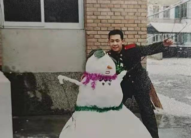 張譯
