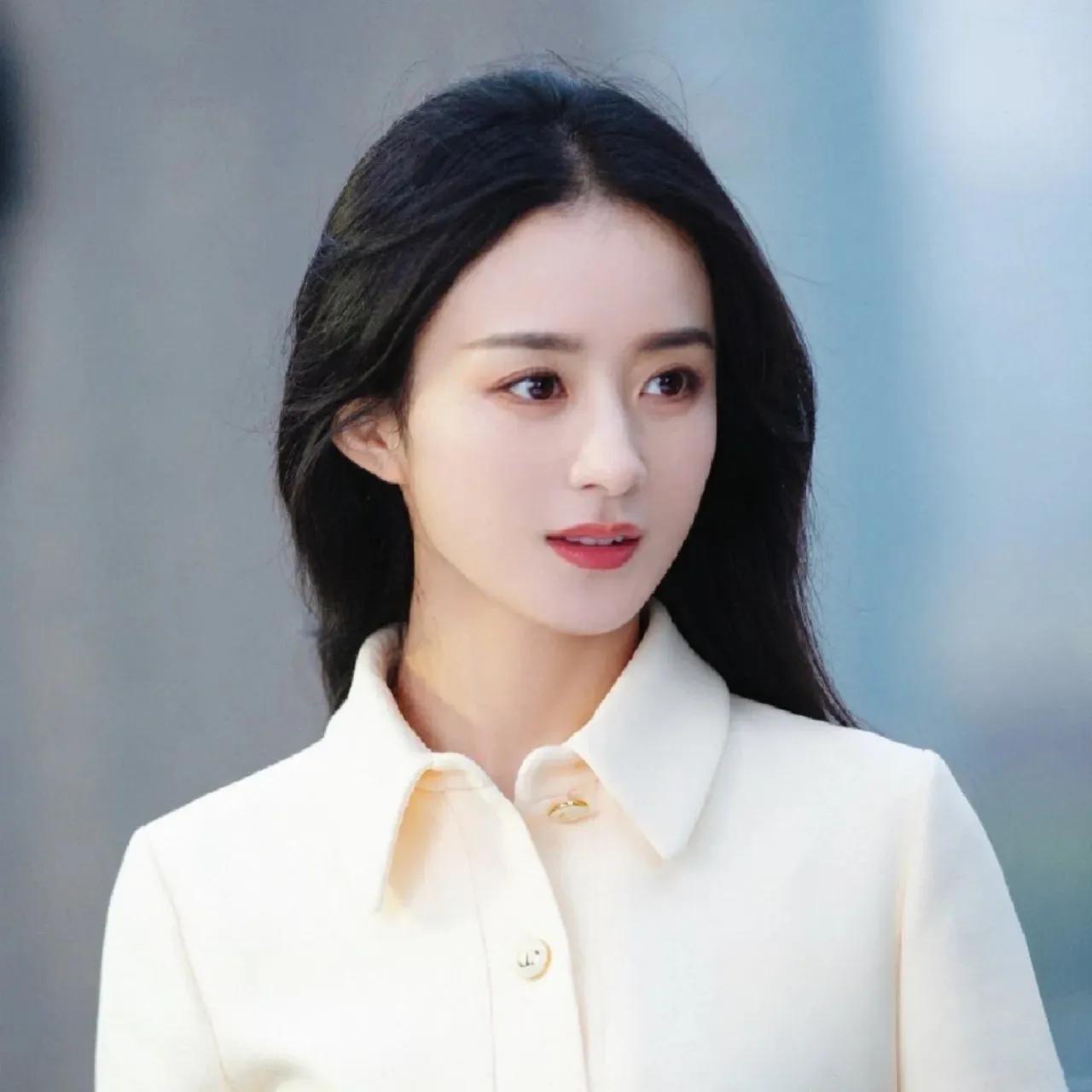 趙麗穎