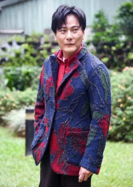 張信哲