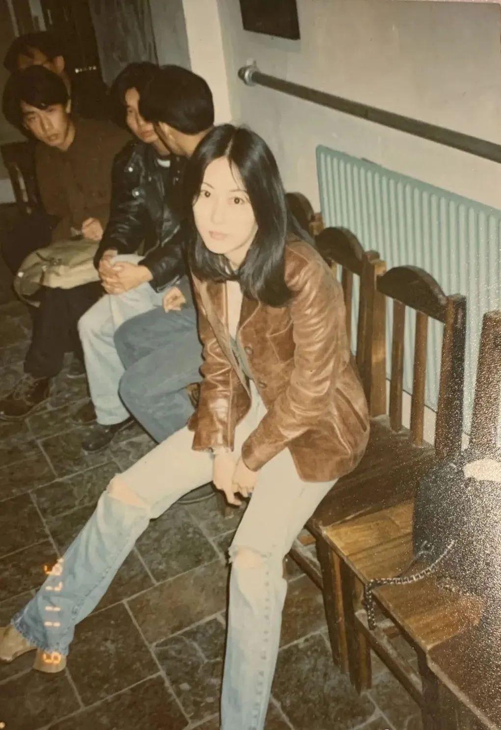 竇唯
