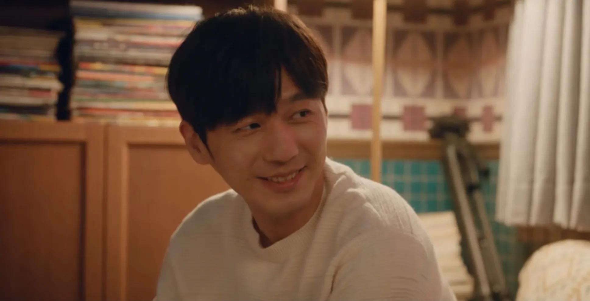 白宇