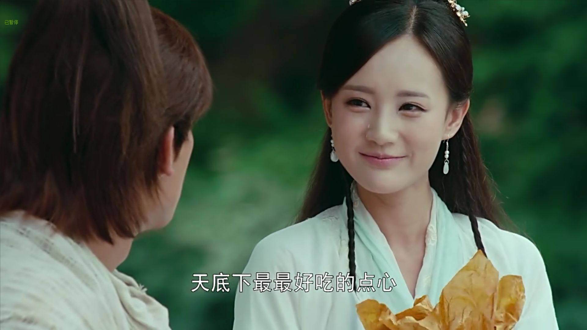 李一桐