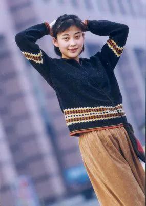 梅婷