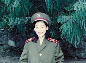 梅婷