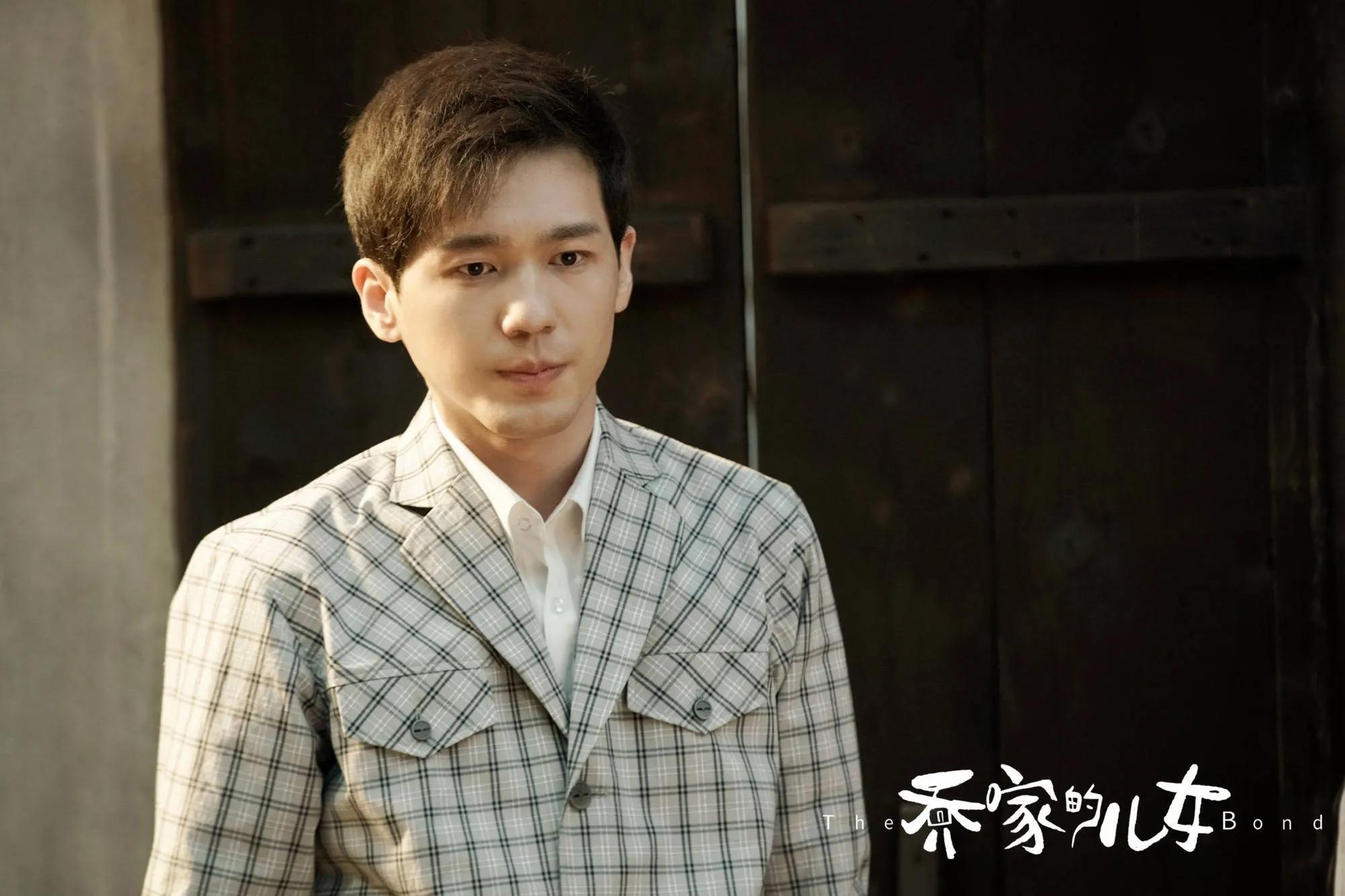 白宇