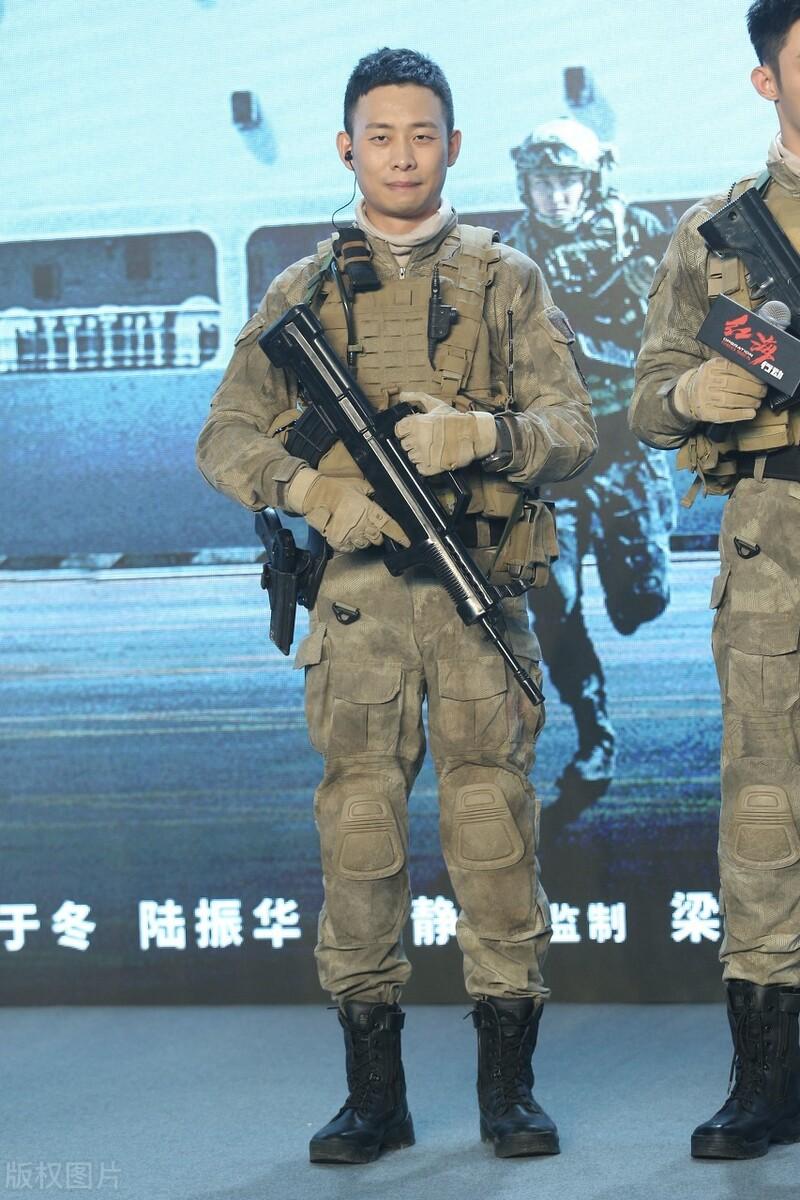 張譯