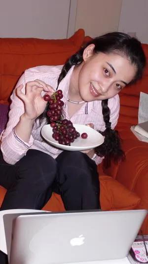 梅婷