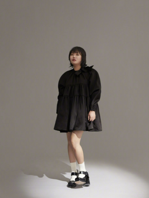 李雪琴