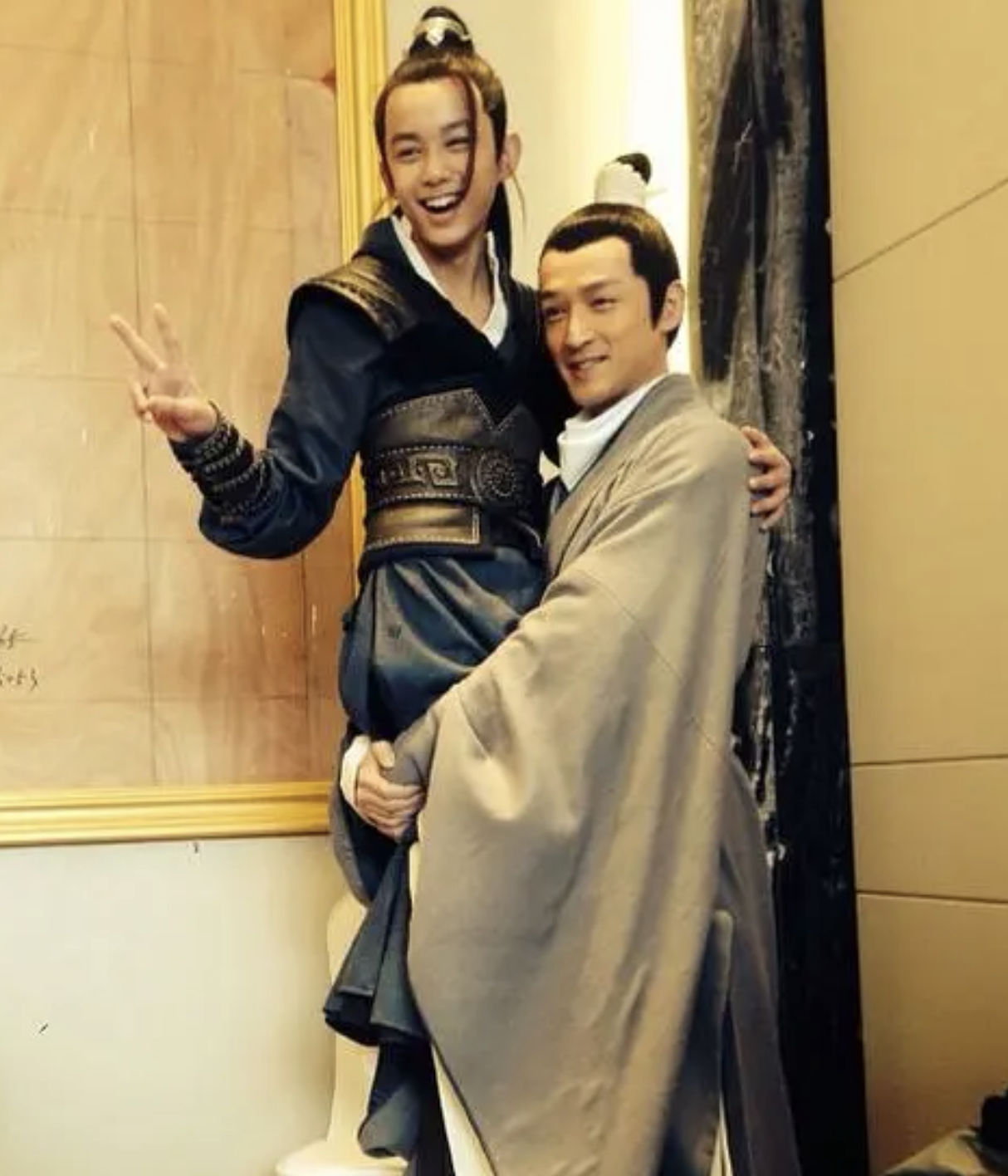 吳磊