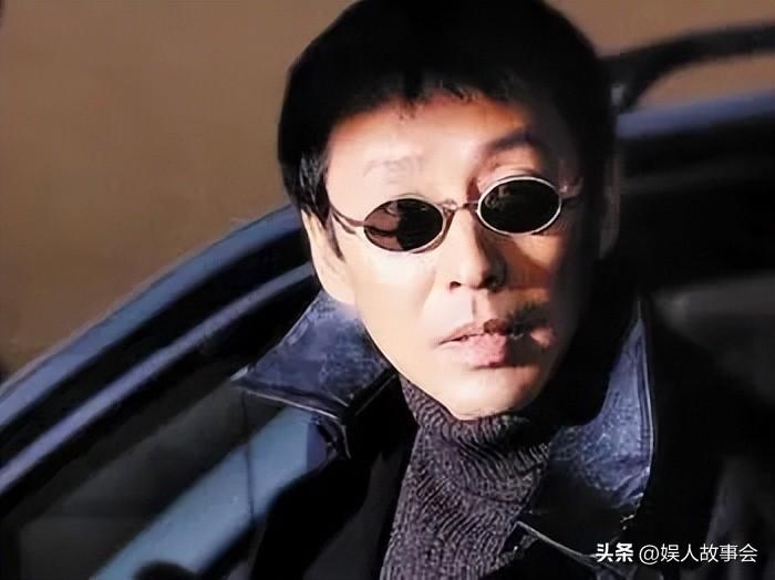 陳道明