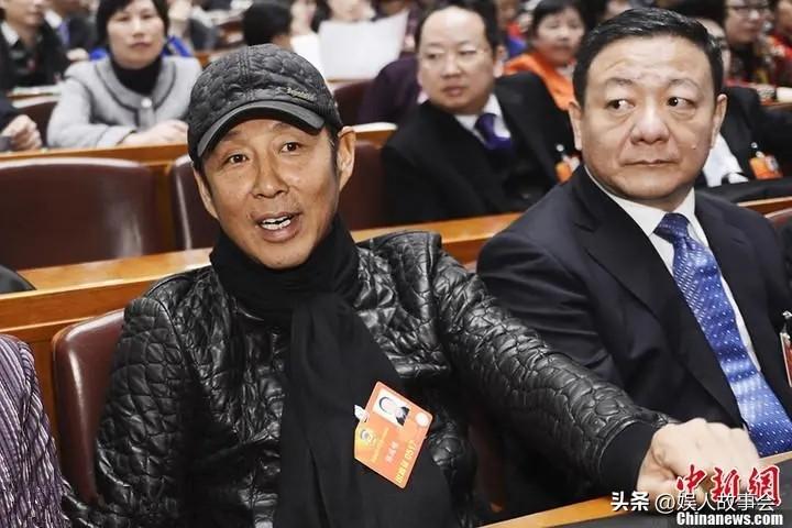 陳道明