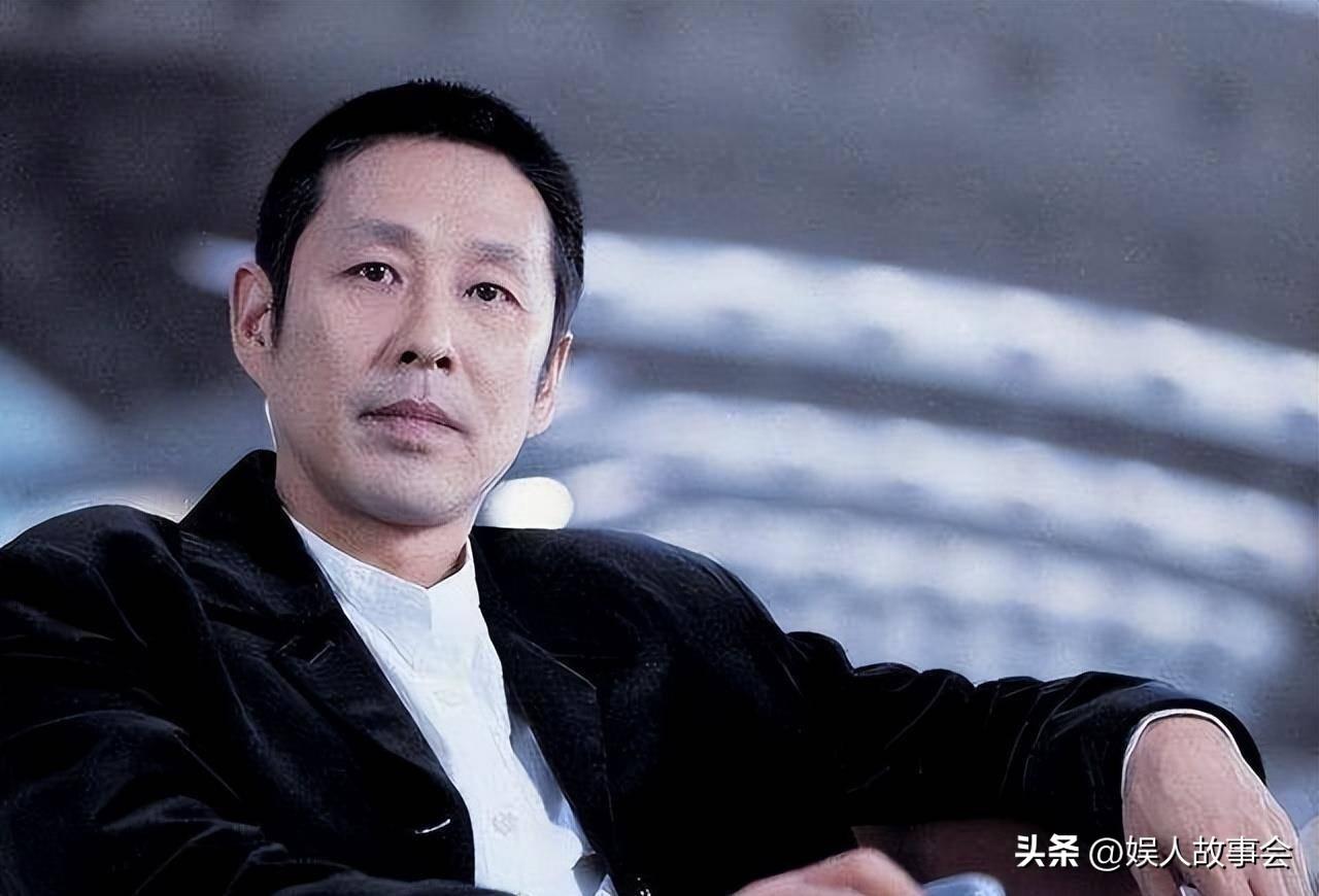 圈內最清高的男演員陳道明：博學多才、演技炸裂、寡言少語