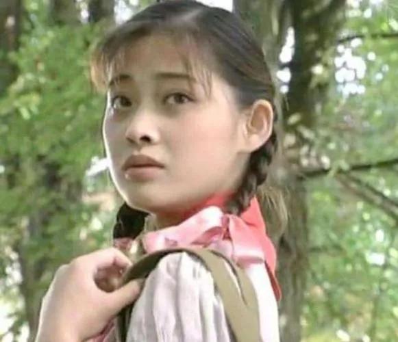 梅婷