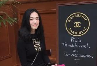 姚晨