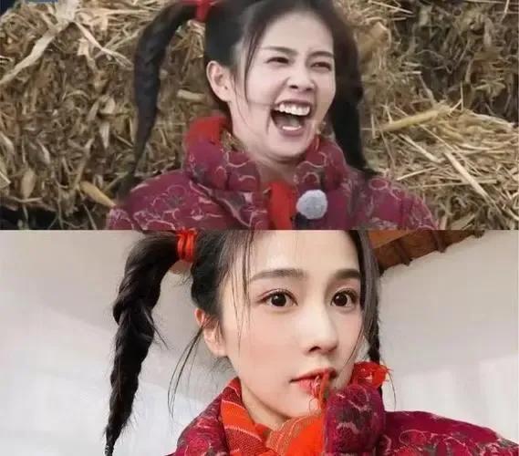 白鹿