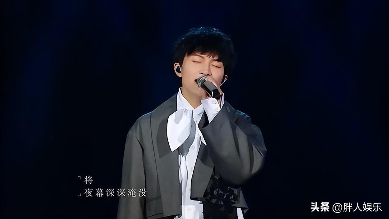 週深