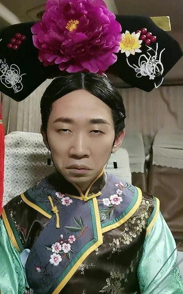 楊迪