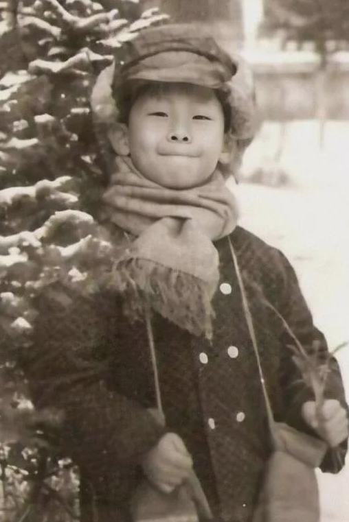 張譯