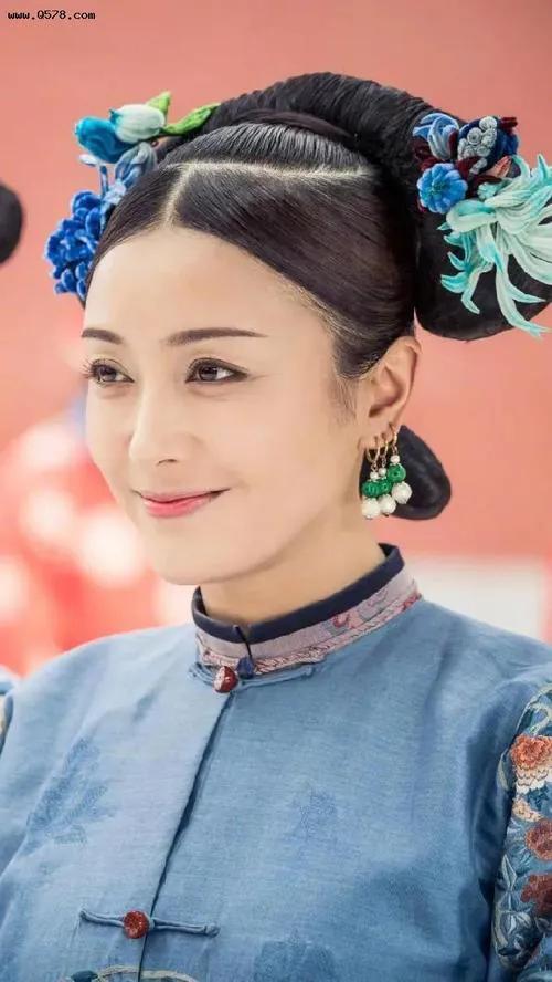 秦嵐