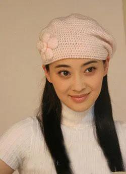 梅婷