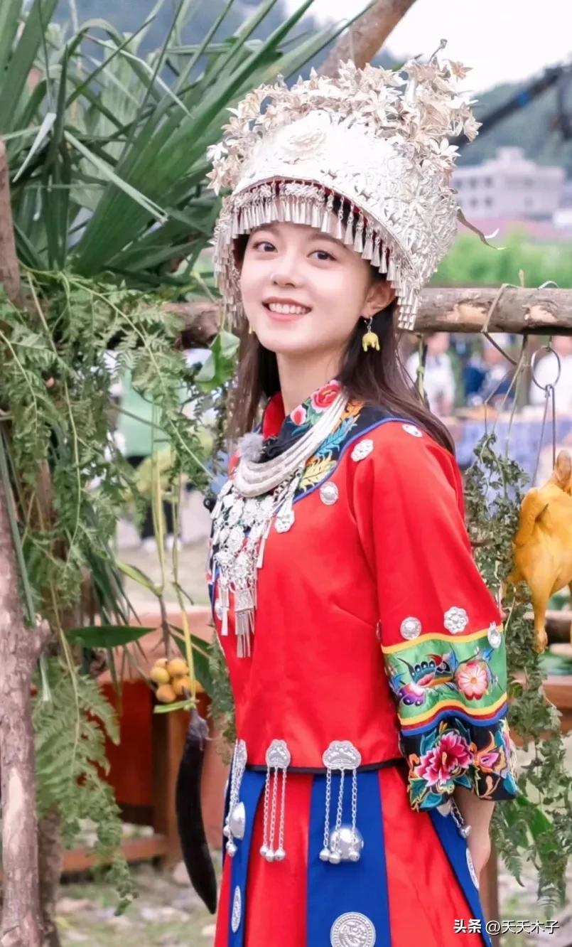 趙今麥