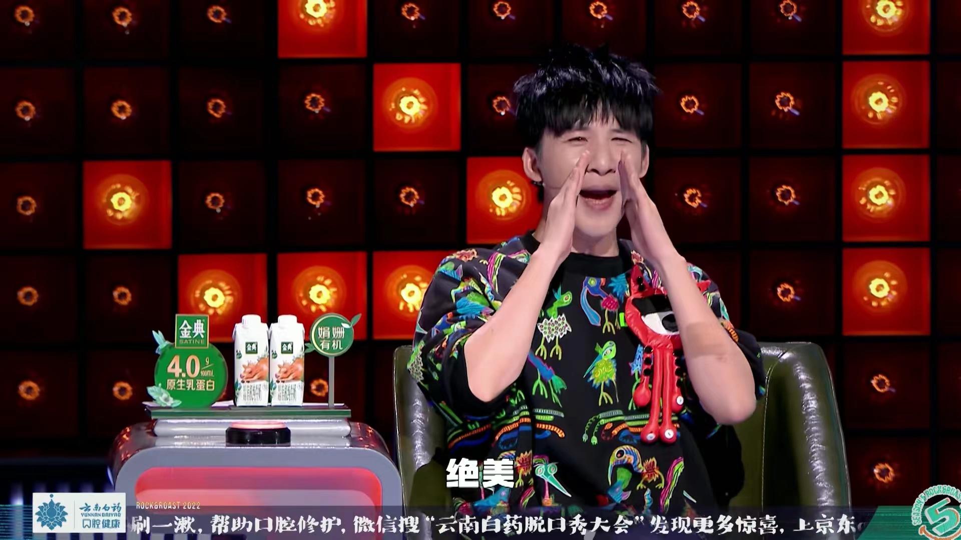 徐志勝
