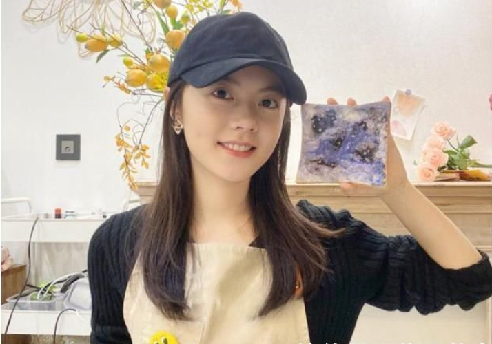 趙今麥