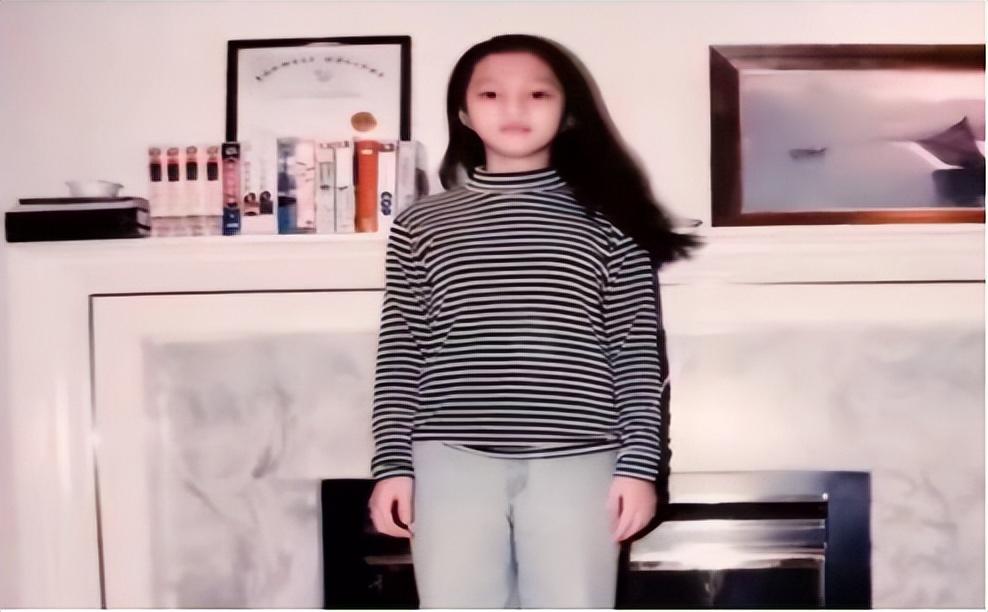 張韶涵