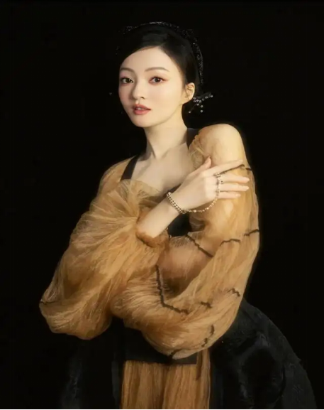 張韶涵