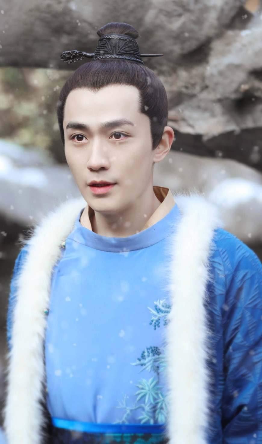 朱一龍