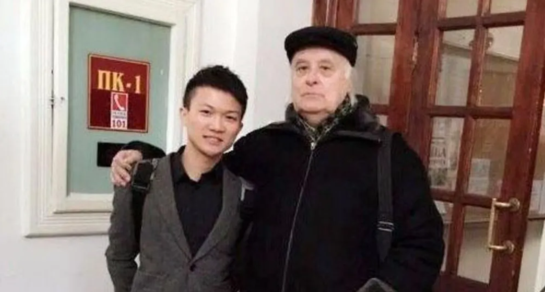 週深