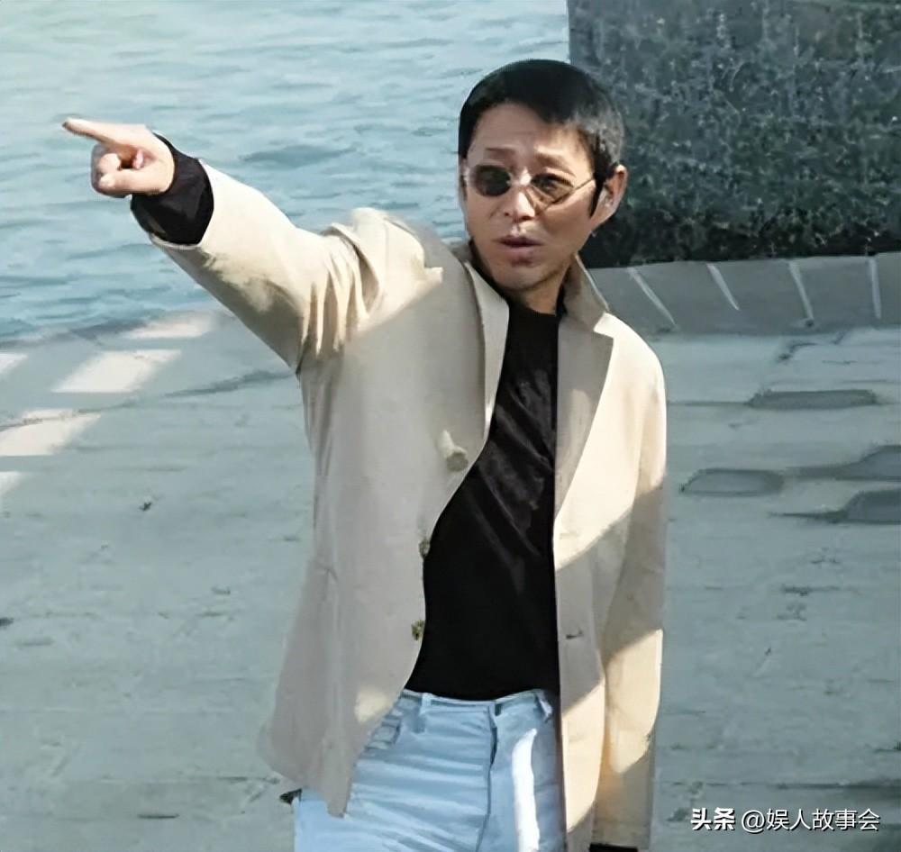 陳道明