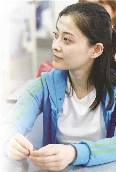 梅婷