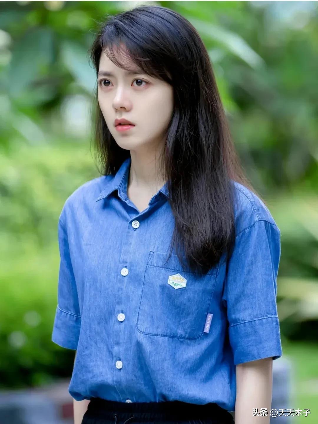 趙今麥