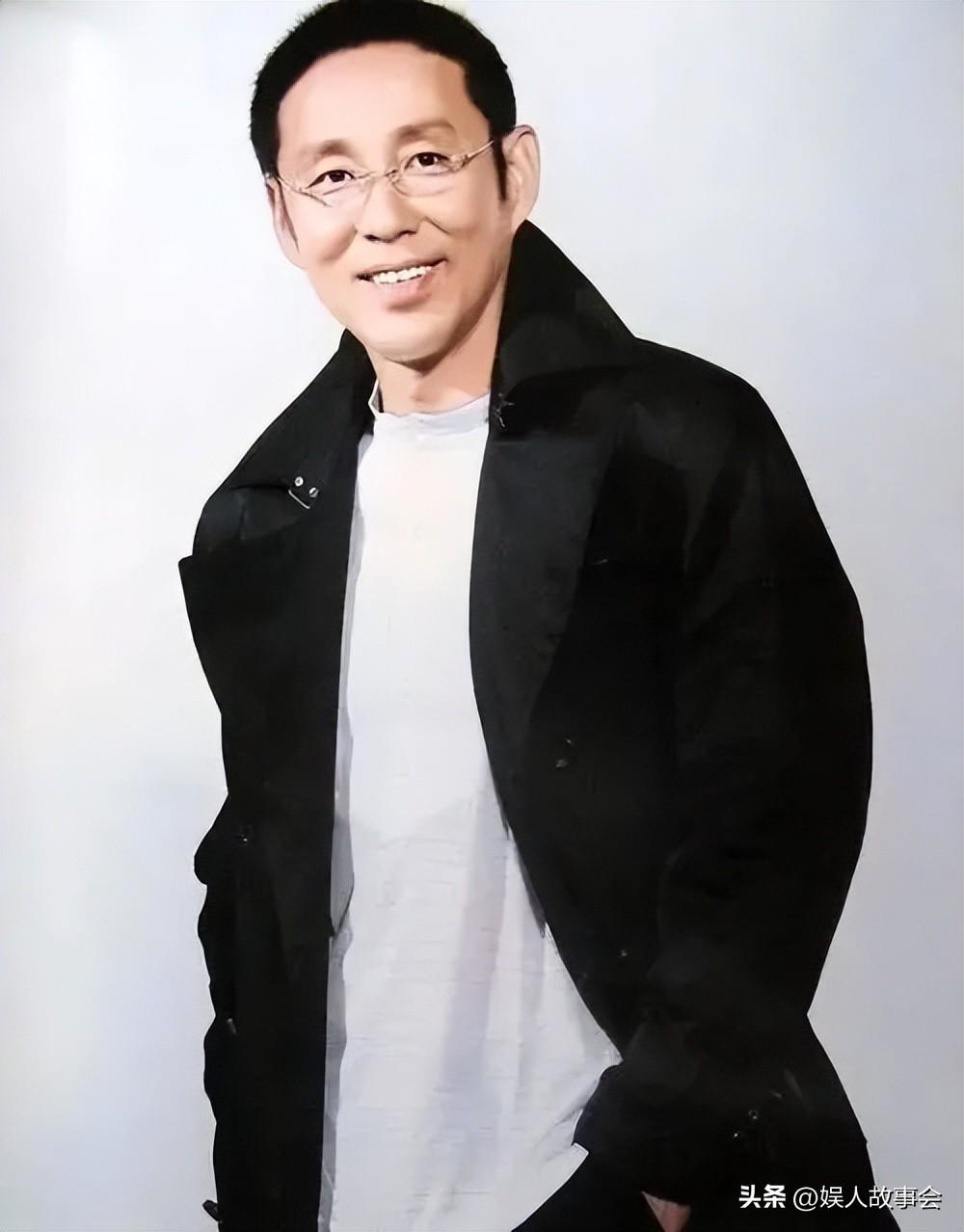 陳道明