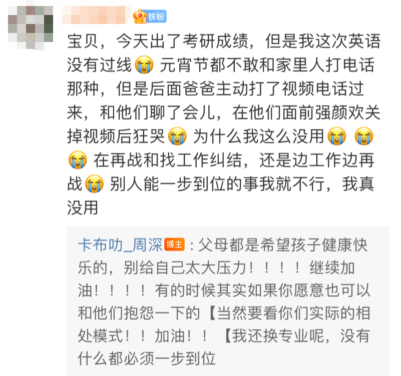 週深