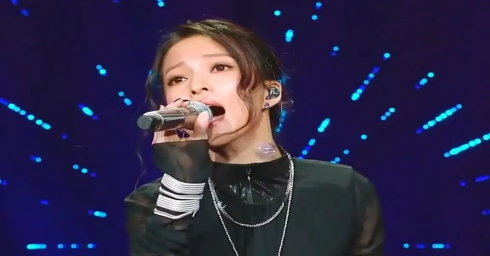 張韶涵