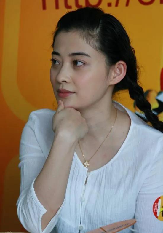 梅婷