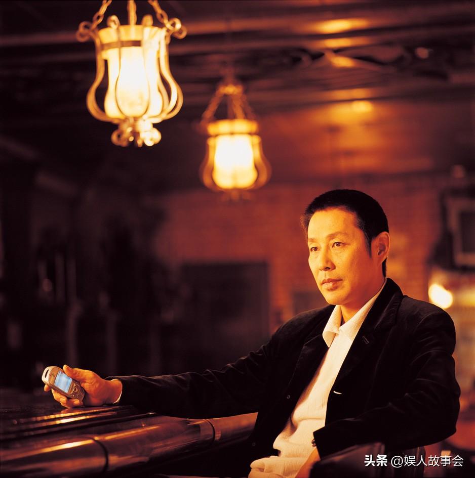 陳道明