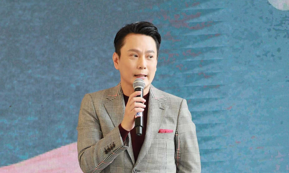 張信哲