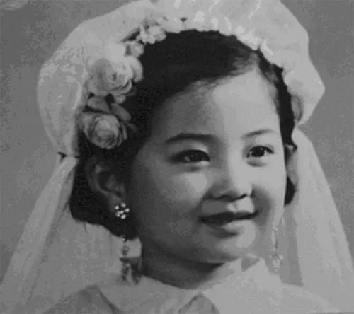 情感坎坷的梅婷，37歲才找到真愛，三年兩娃