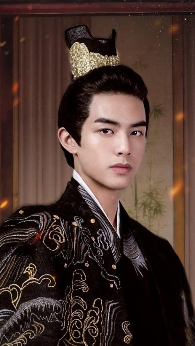 宋威龍