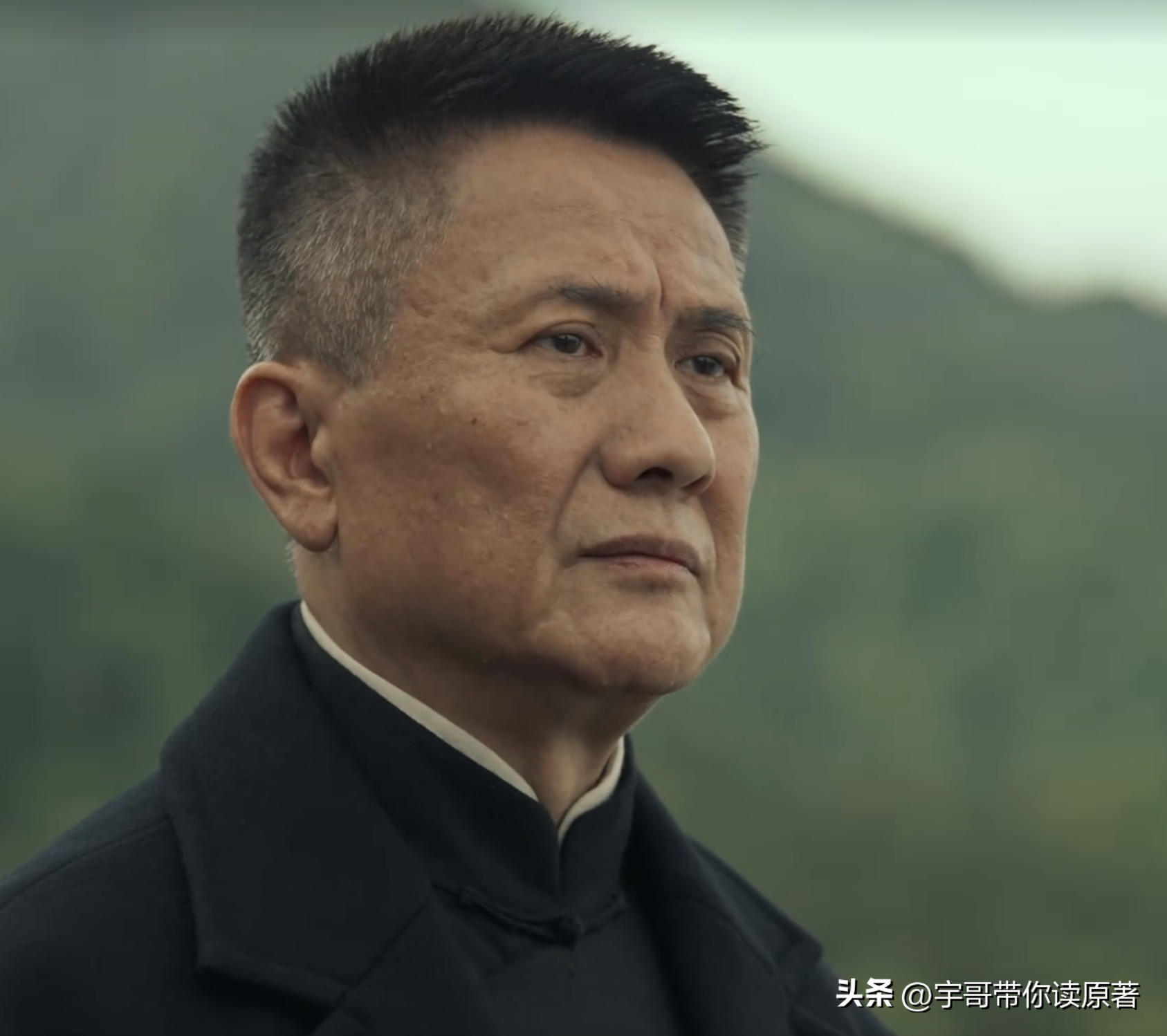 靳東