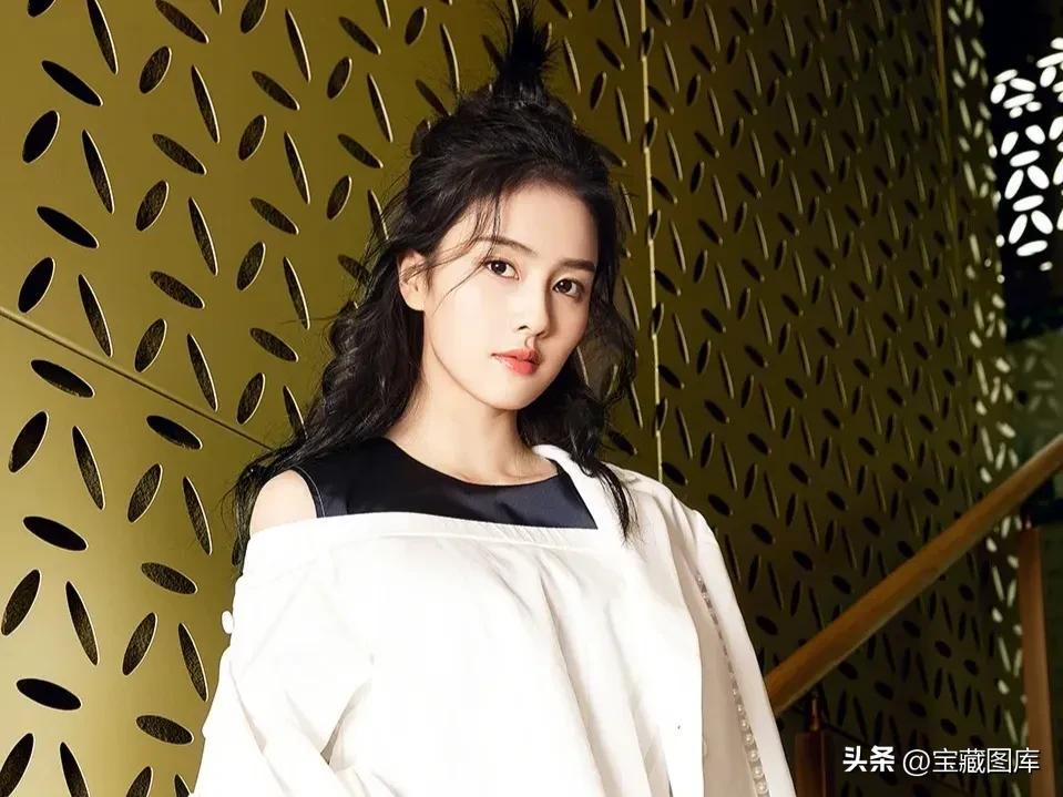 白鹿