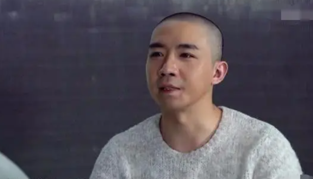 俞灝明